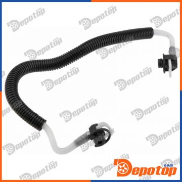 Tuyau de carburant pour MERCEDES | BPP-ME-004, 6110702032